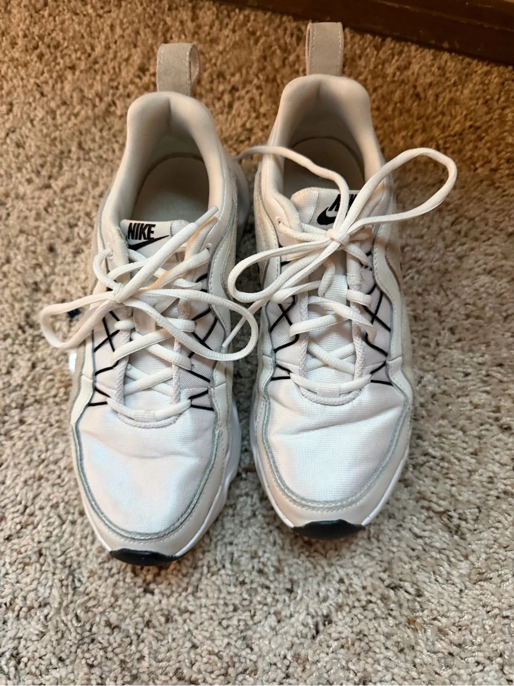 Nike RYZ